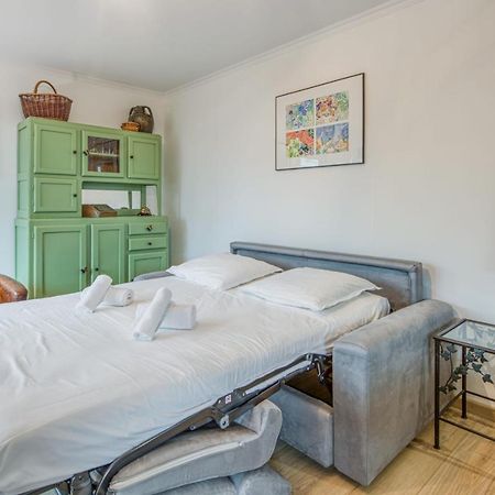 אנטיב Appartement Thiers - Welkeys מראה חיצוני תמונה