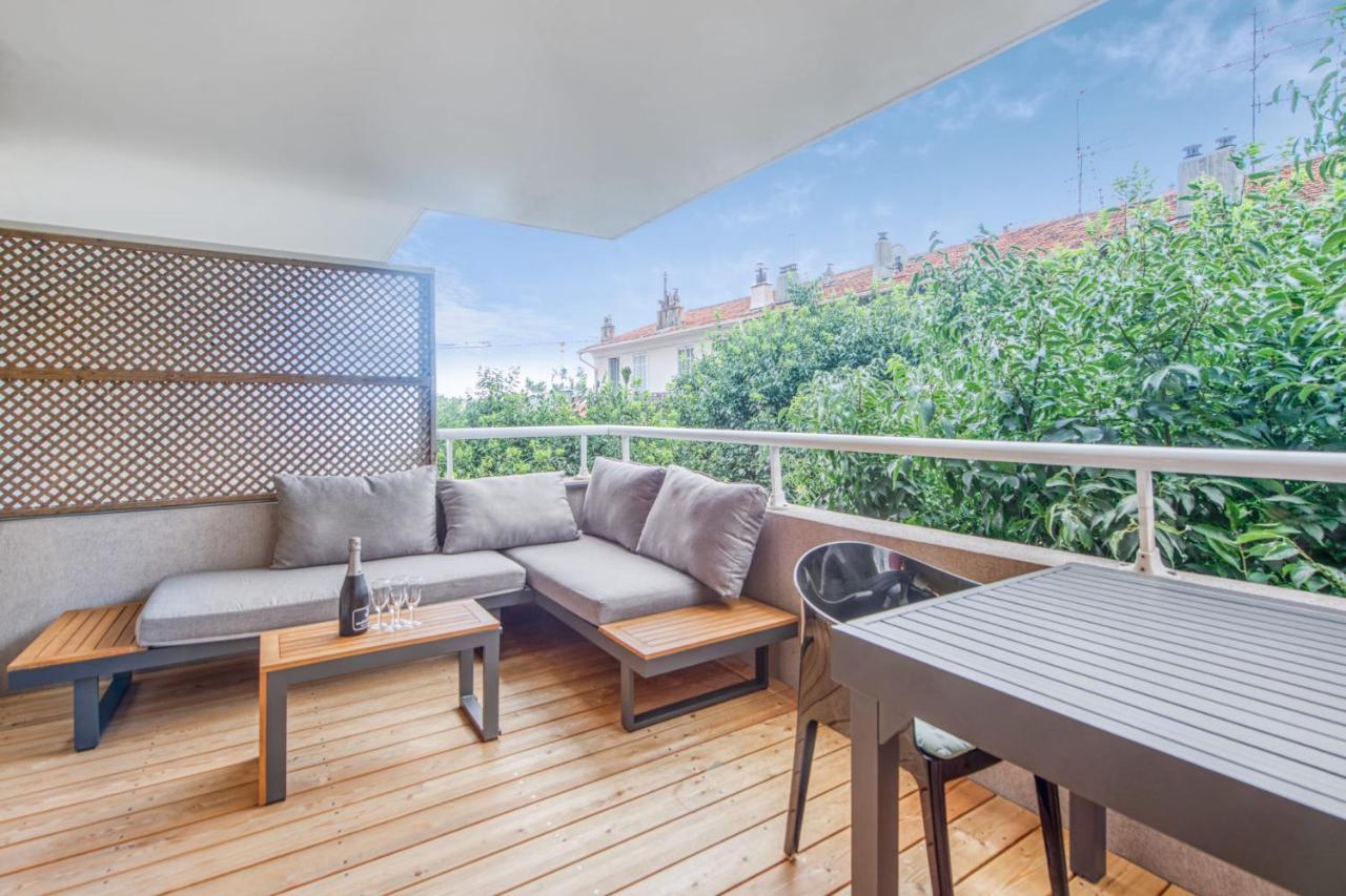 אנטיב Appartement Thiers - Welkeys מראה חיצוני תמונה