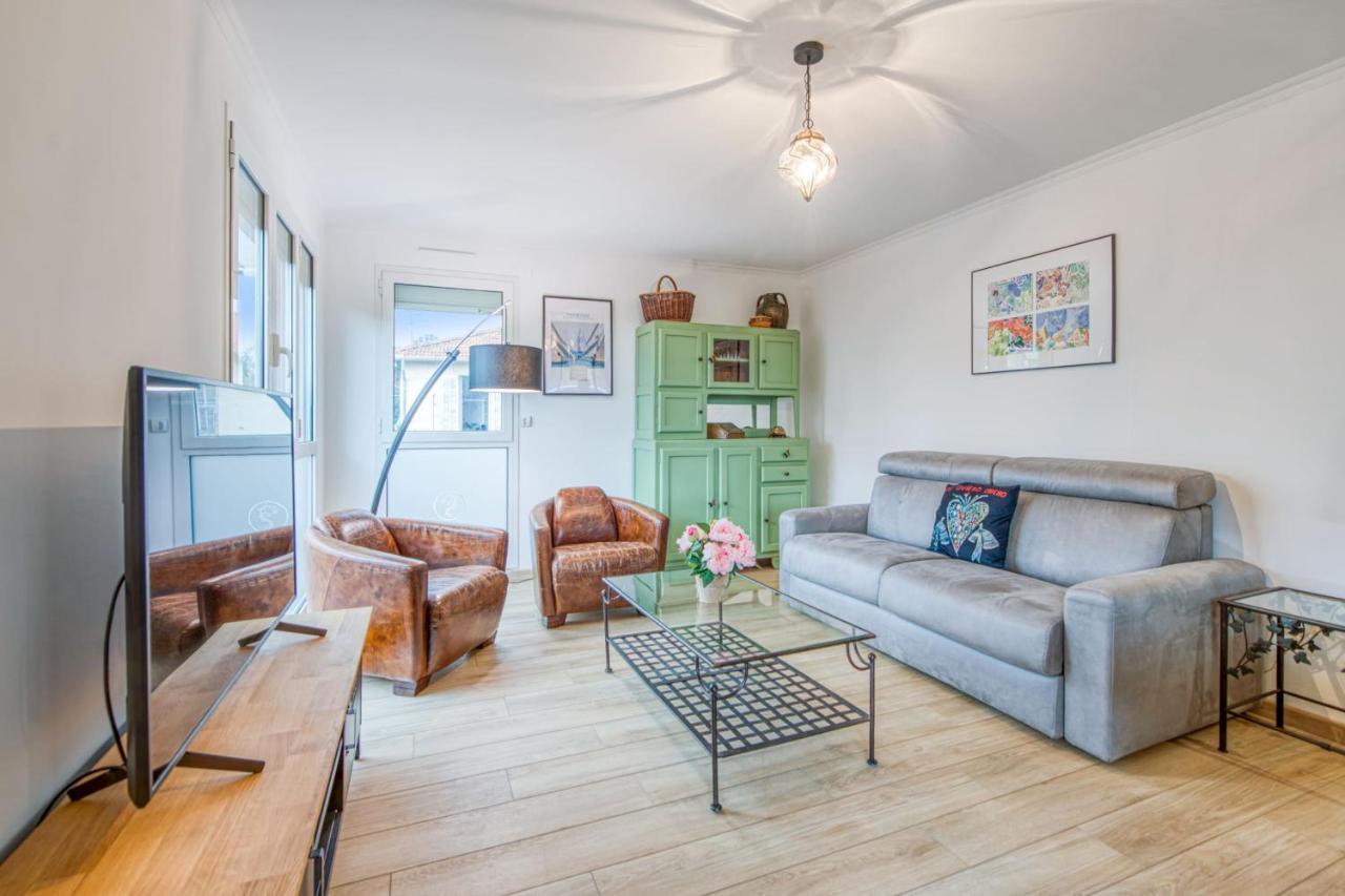 אנטיב Appartement Thiers - Welkeys מראה חיצוני תמונה
