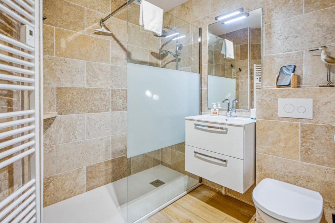 אנטיב Appartement Thiers - Welkeys מראה חיצוני תמונה